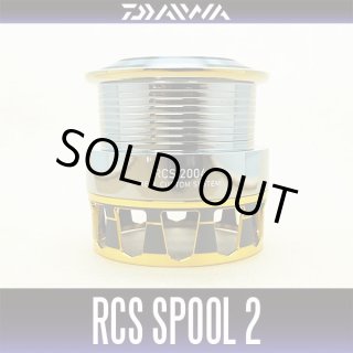 DAIWA RCSスプール7000 DAIWA RCSスプール7000 DAIWA(ダイワ) RCS 7000(スプール
