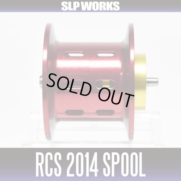 Photo1: [DAIWA genuine products] RCS 2014 SPOOL for RYOGA2000,DAIWA Z * Discontinued (1)