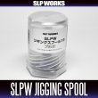 Photo2: [DAIWA genuine product] SLPW Jigging Spool 15 BLACK for 15 SALTIGA 15/15H/15HL (2)