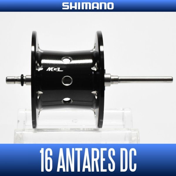 Photo1: [SHIMANO Genuine Product] 16 ANTARES DC Spare Spool (1)
