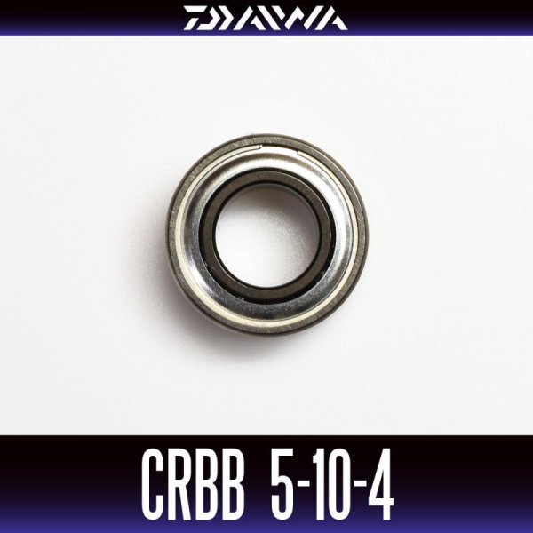 Photo1: 【DAIWA】 CRBB-1050ZZ　5mm×10mm×4mm (1)