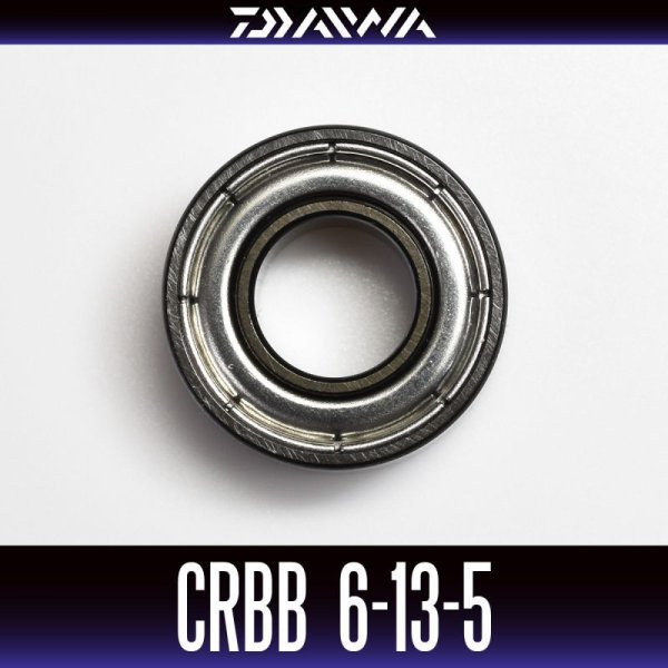 Photo1: 【DAIWA】 CRBB-1360ZZ　6mm×13mm×5mm (1)