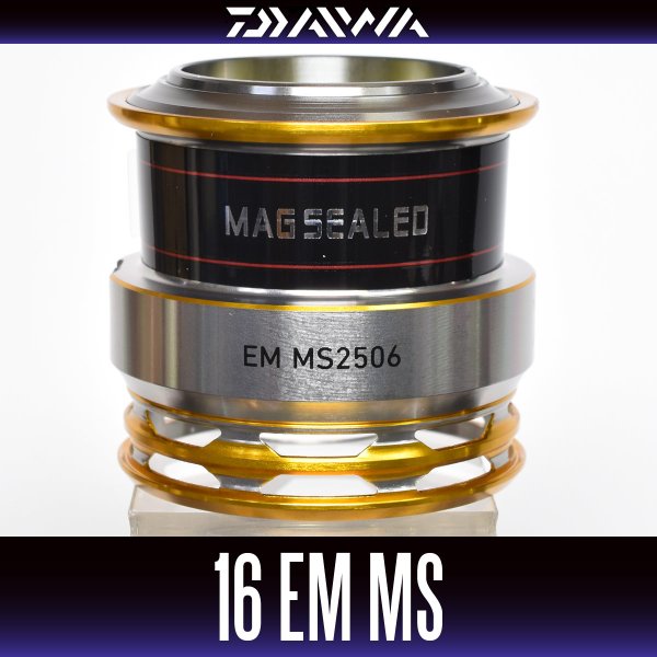 Photo1: [DAIWA Genuine] 16 EM MS 2506 Spare Spool (1)