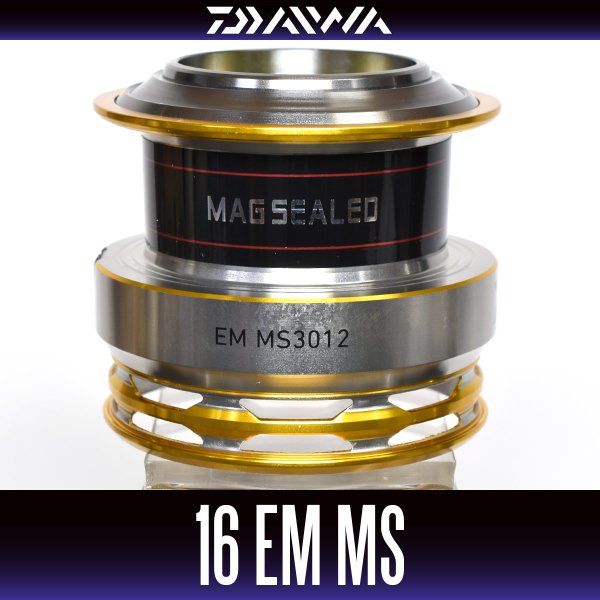 Photo1: [DAIWA Genuine] 16 EM MS 3012 Spare Spool (1)