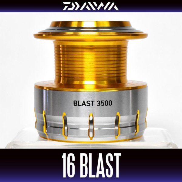 Photo1: [DAIWA Genuine] 16 BLAST 3500 Spare Spool (1)