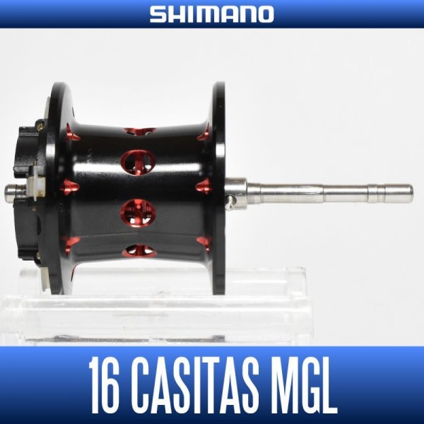 Photo1: [SHIMANO Genuine Product] 16 CASITAS MGL Spare Spool (1)