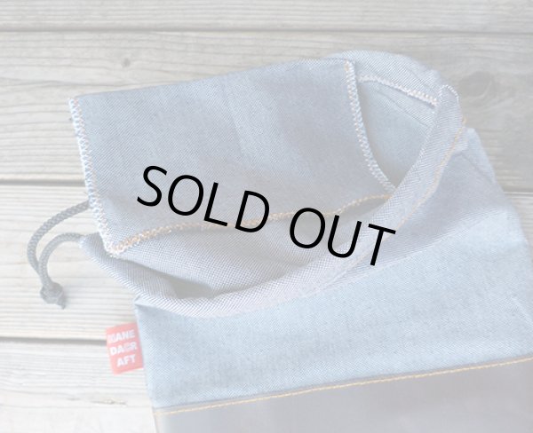 Photo2: [Haneda Craft] NEW !! Reel Case (2)