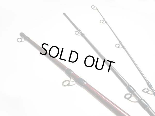 Photo3: [Fishman] BC4 5.10LH (Rod) (3)