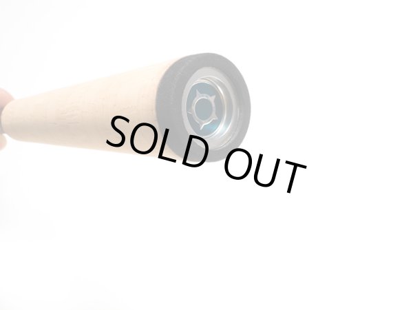 Photo5: [Fishman] BC4 5.10LH (Rod) (5)