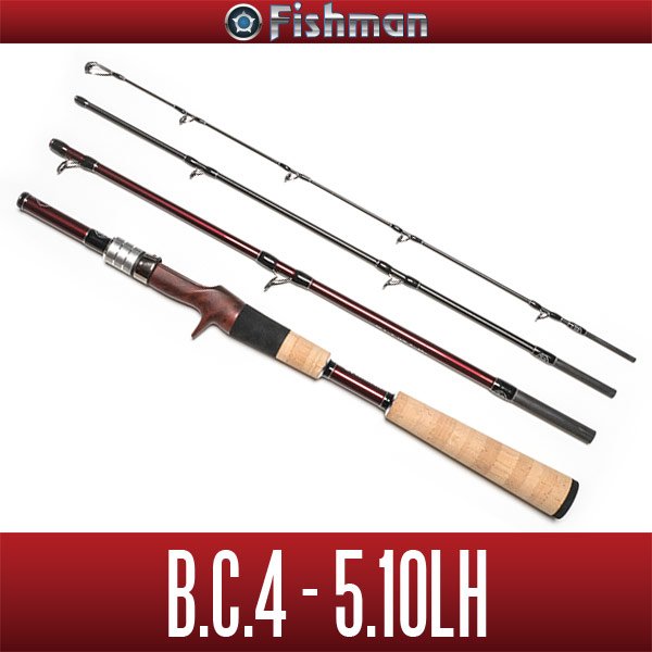 [Fishman] BC4 5.10LH