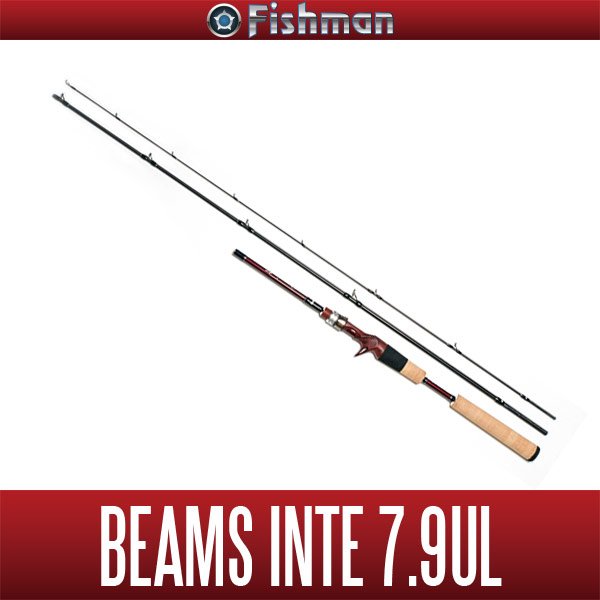 Photo1: [Fishman] Beams inte 7.9UL (1)