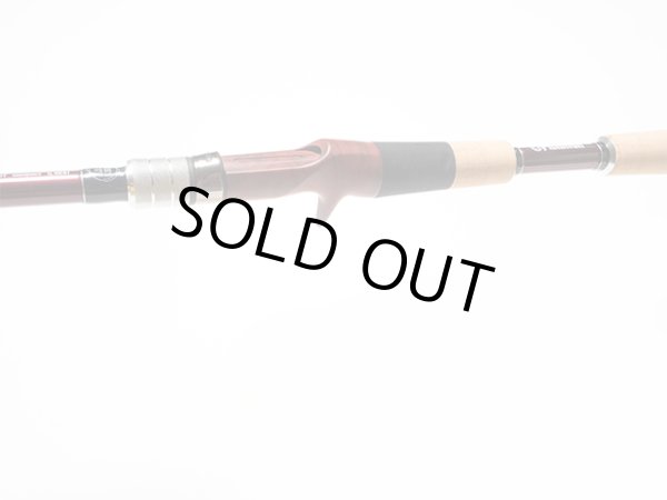 Photo2: [Fishman] BC4 5.10LH (Rod) (2)