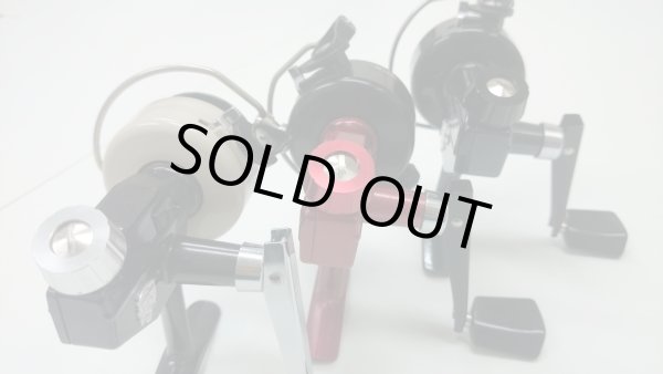 Photo3: [DAYSPROUT] aluminum drag knob for the Cardinals 3 (3)