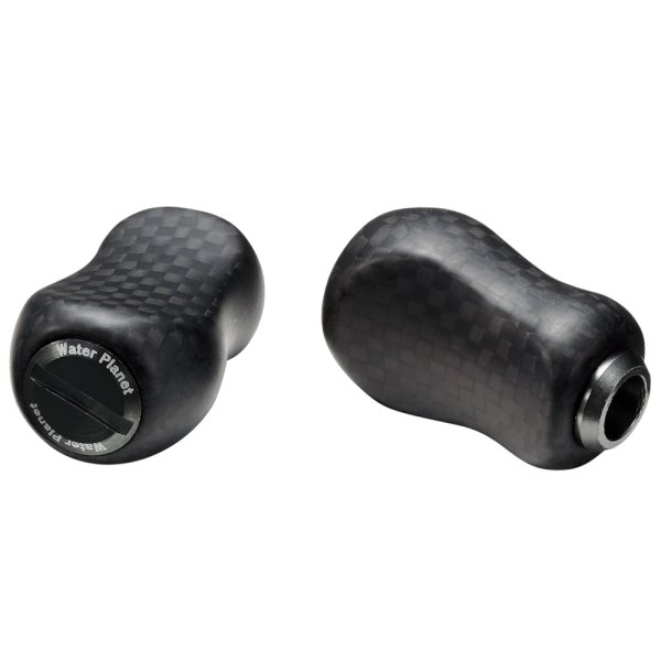 Photo3: [Alpha tackle] Custom Handle Knob - 1 piece *discontinued (3)