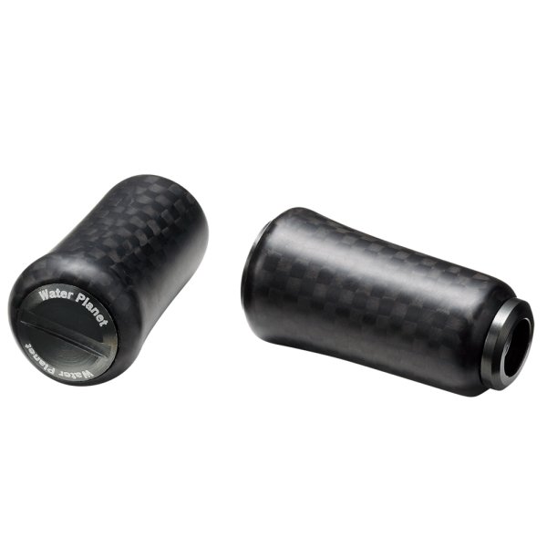 Photo5: [Alpha tackle] Custom Handle Knob - 1 piece *discontinued (5)