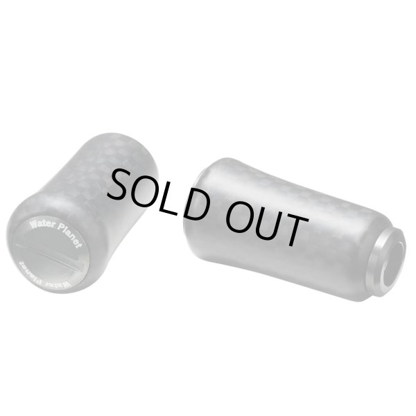 Photo5: [Alpha tackle] Custom Handle Knob - 1 piece *discontinued (5)