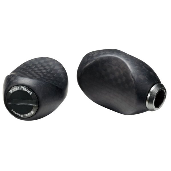 Photo4: [Alpha tackle] Custom Handle Knob - 1 piece *discontinued (4)