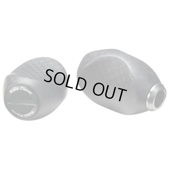 Photo4: [Alpha tackle] Custom Handle Knob - 1 piece *discontinued (4)