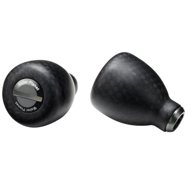 Photo2: [Alpha tackle] Custom Handle Knob - 1 piece *discontinued (2)