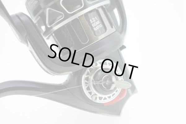 Photo2: [Abu genuine] ABU Works RS74 Spool Kit (2)