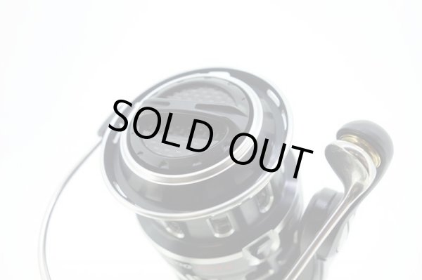 Photo3: [Abu genuine] ABU Works RS74 Spool Kit (3)