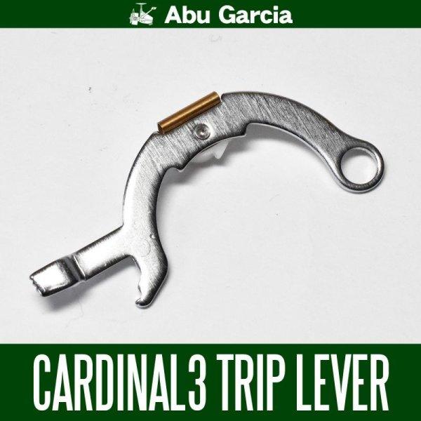 Photo1: [Abu genuine]  #11168 TRIP LEVER for Cardinal 3 Maintenance parts (1)
