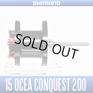Spool 【SHIMANO BaitReel】 - HEDGEHOG STUDIO (Page 4)