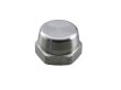 Photo1: [Avail] Ambassador 7000 Series handle nut M9 (1)