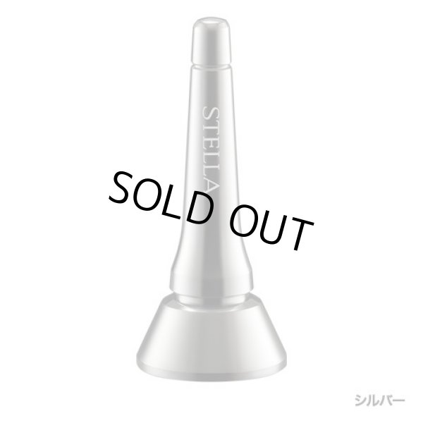 Photo2: [SHIMANO/YUMEYA] 18 STELLA Titanium Reel Stand C Type (2)