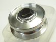 Photo1: [Abu genuine] Aluminum Spool for Cardinal 3E (1)