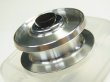 Photo2: [Abu genuine] Aluminum Spool for Cardinal 3E (2)