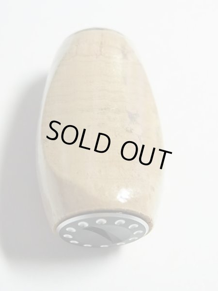 Photo2: [Abu genuine] Handle Knob D Type (1 piece) (2)