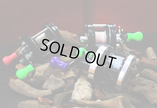 Photo2: [RAD SENSE] RAD HANDLE (2)