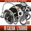 Photo1: 18 CALDIA LT6000D Full Bearing Kit (1)