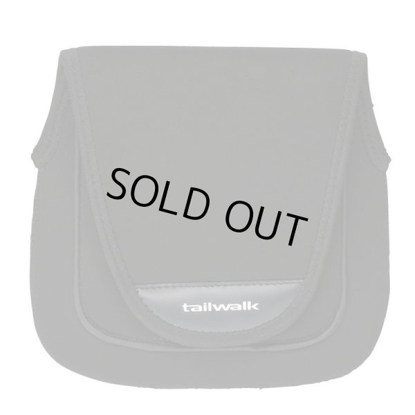 Photo2: [tailwalk] Reel Cover (2)