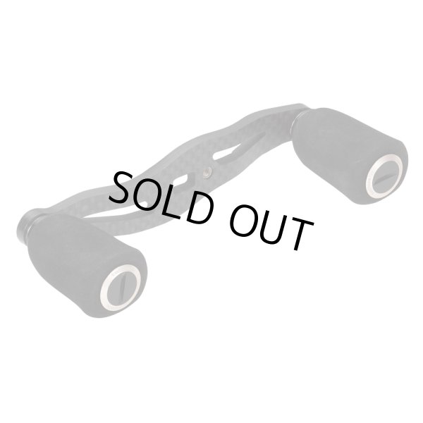 Photo2: [tailwalk] Carbon Custom Handle (2)