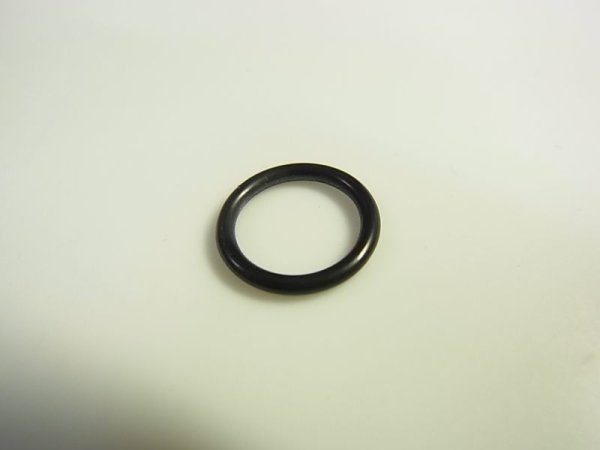 Photo1: [Abu genuine] #5229 O-Ring (1)