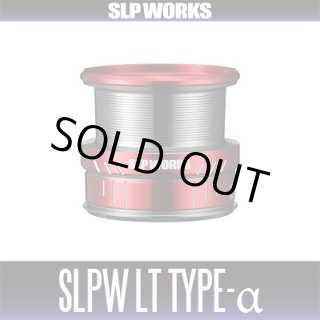 Amazon.com : Daiwa SLP Works SLPW LT Type - α Spool 2 1000S