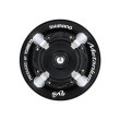 Photo2: [SHIMANO genuine product] YUMEYA 20 Metanium Shallow Spool (2)