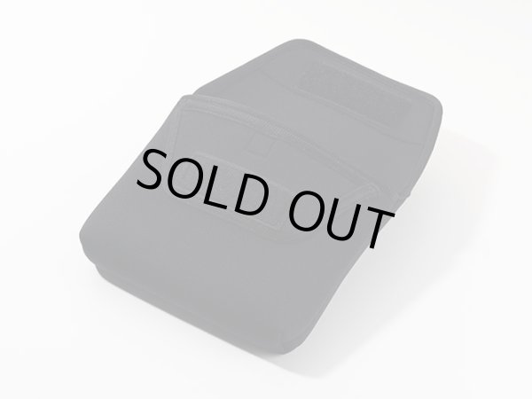 Photo3: [BLACK LION] Handle Case (3)