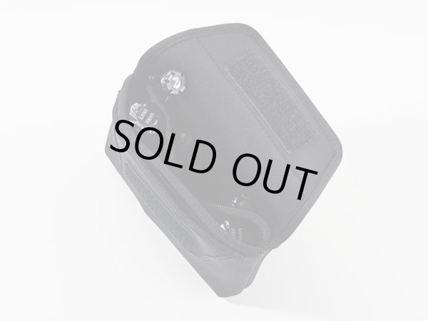 Photo2: [BLACK LION] Handle Case (2)