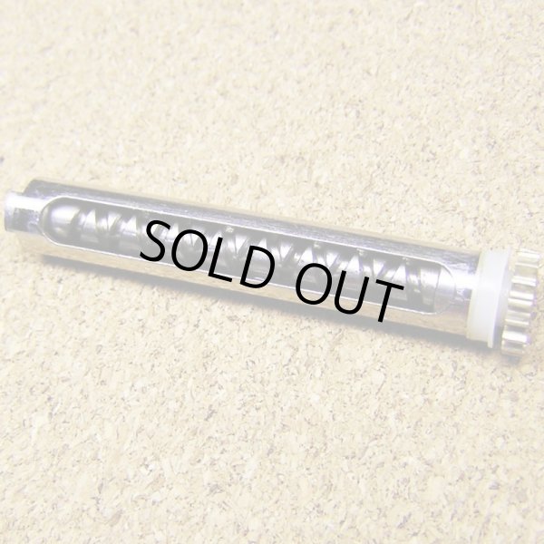 Photo2: [V.I.P Project] Bearing Worm Shaft (2)