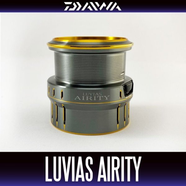 Photo1: [DAIWA Genuine] 21 LUVIAS AIRITY Spare Spool (1)