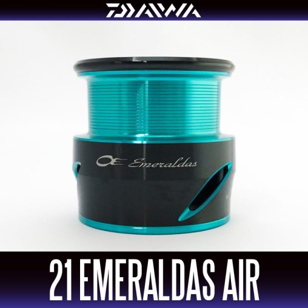 Photo1: [DAIWA Genuine] 21 EMERALDAS AIR Spare Spool (1)