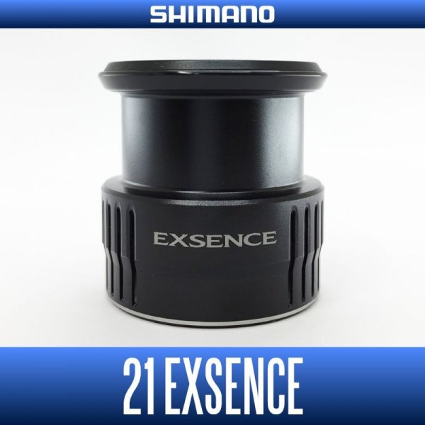 Photo1: [SHIMANO] 21 EXSENCE Spare Spool (1)