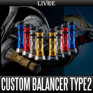 LIVRE] Custom Balancer Short Type2