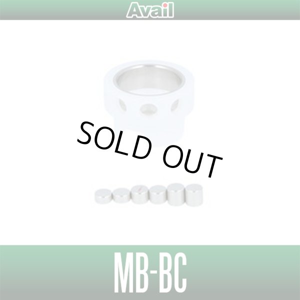 Photo1: [Avail] ISUZU Microcast Brake (Magnet Brake) MB-BC for BC series (1)