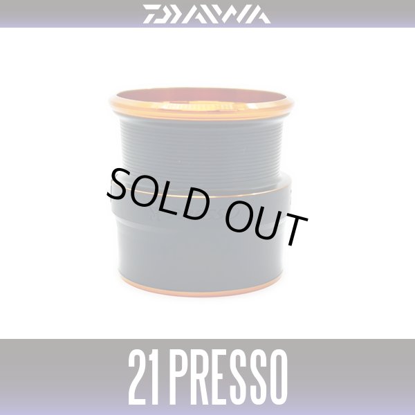 Photo1: [DAIWA Genuine] 21 PRESSO Spare Spool (1)
