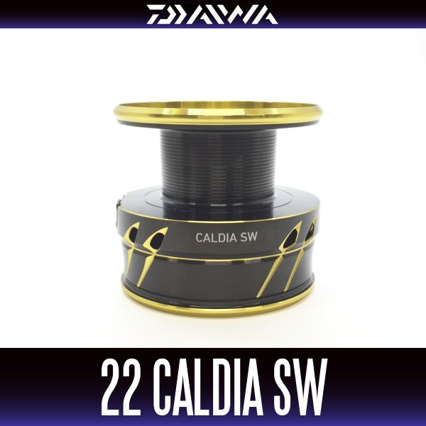 Photo1: [DAIWA Genuine] 22 CALDIA SW Spare Spool (1)