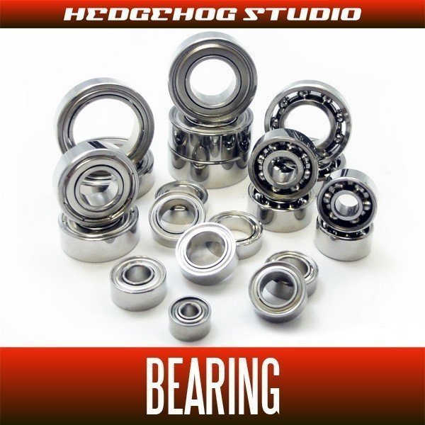Photo1: [SHIMANO] Overhaul Bearing for 22 EXSENCE DC (sold separately) (1)
